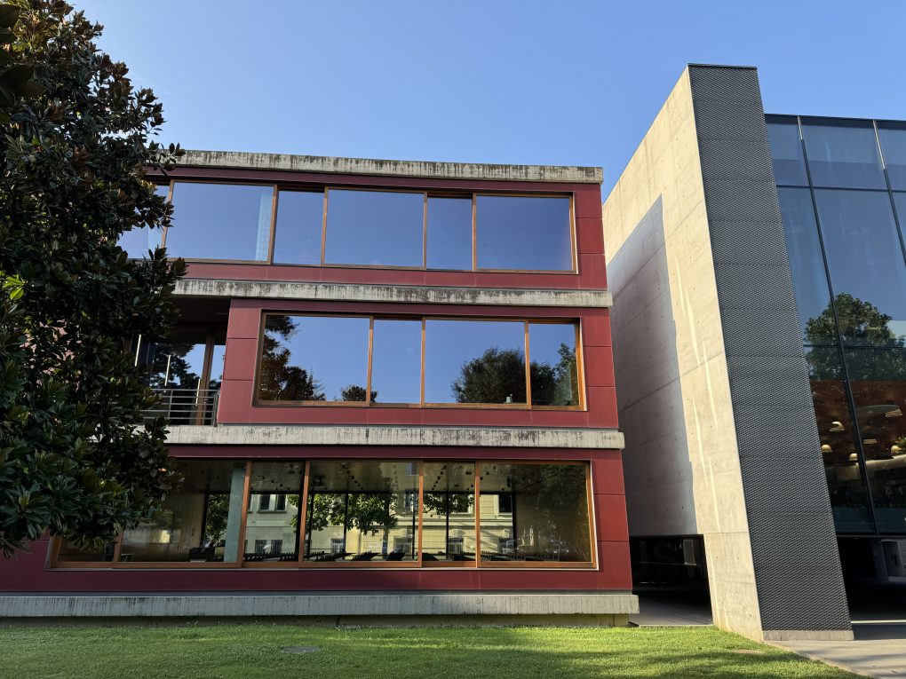 USI Campus